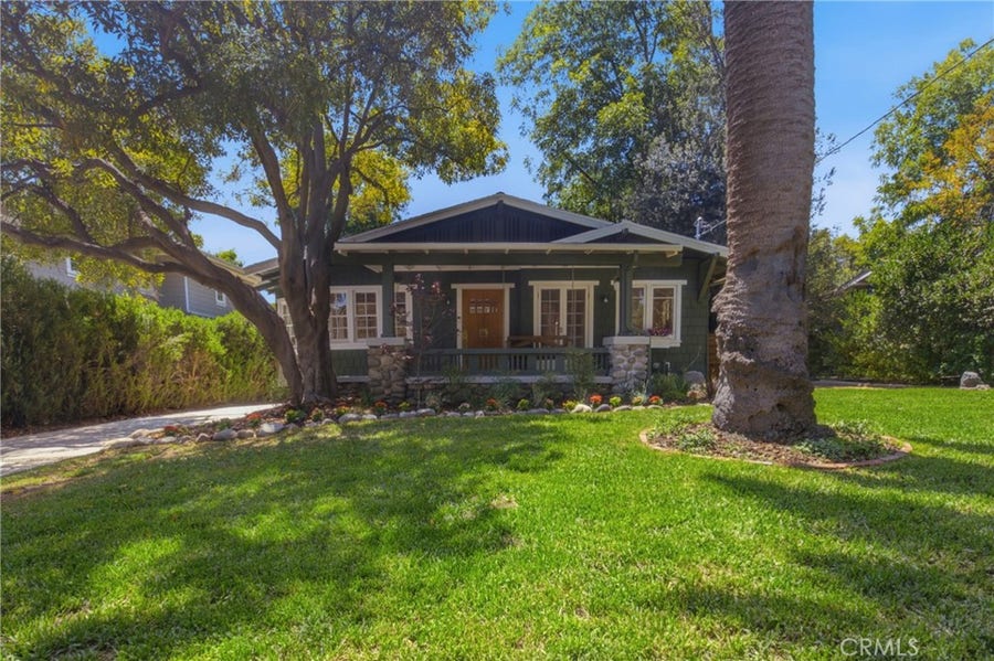 Property photo for 1177 N Catalina, Pasadena, CA