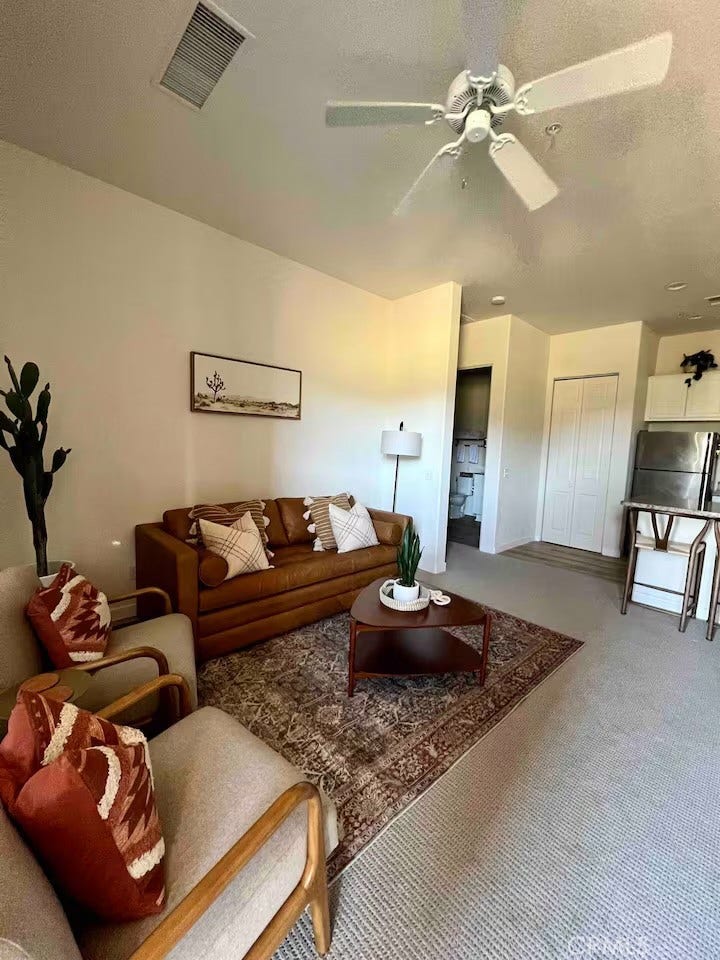 Property photo for 50590 Santa Rosa, #7, La Quinta, CA