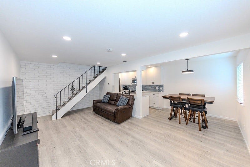 Property photo for 16684 Arbor, #110C, Huntington Beach, CA