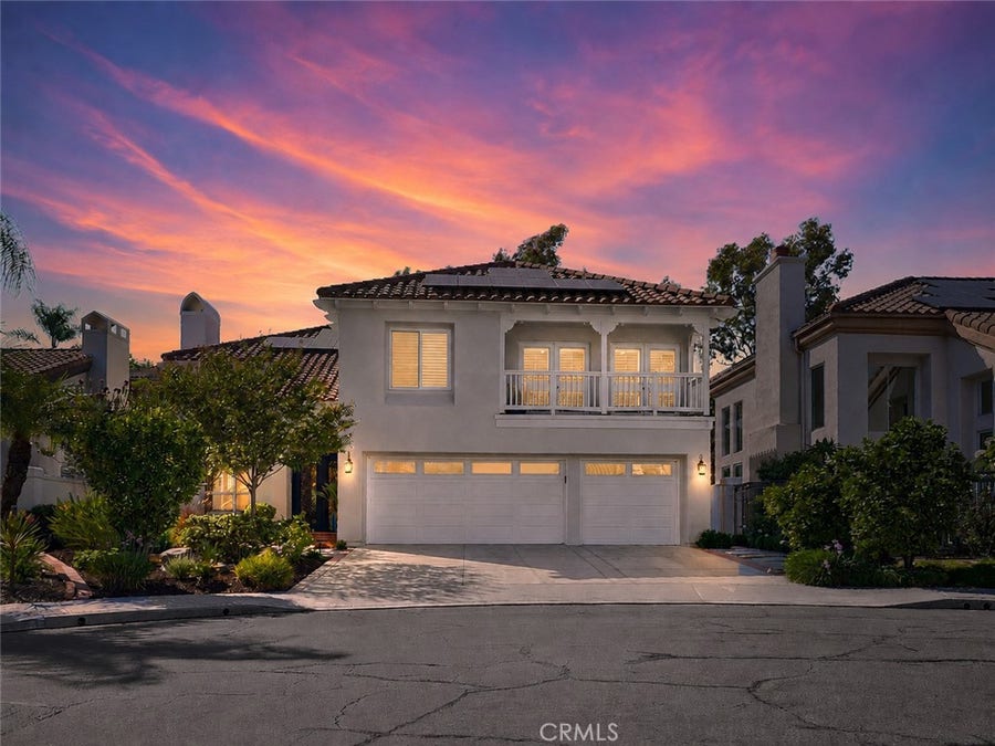 Property photo for 3 Sembrado, Rancho Santa Margarita, CA