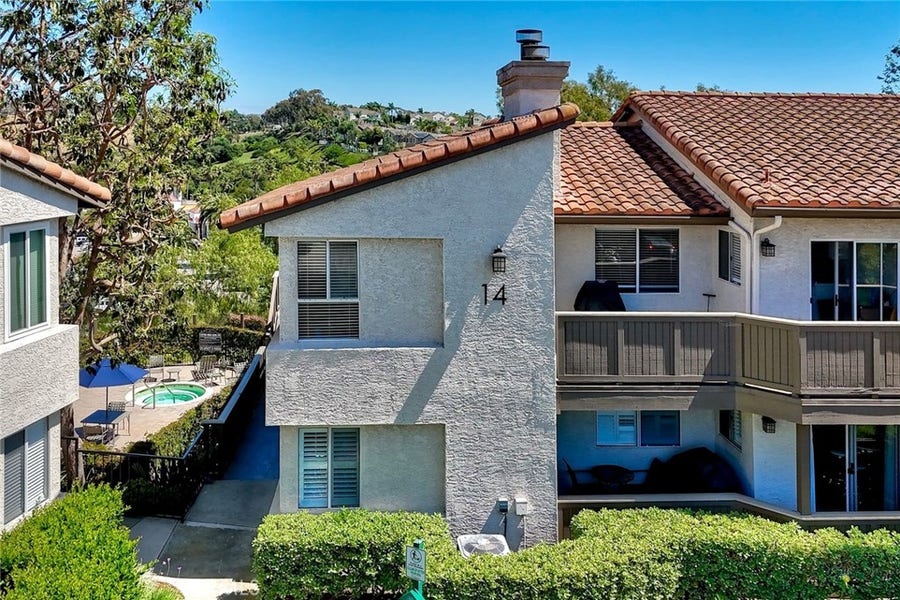 Property photo for 14 Corniche #A, Dana Point, CA