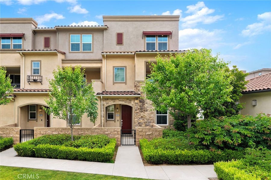 Property photo for 1601 St Simon Circle, #D, Alhambra, CA