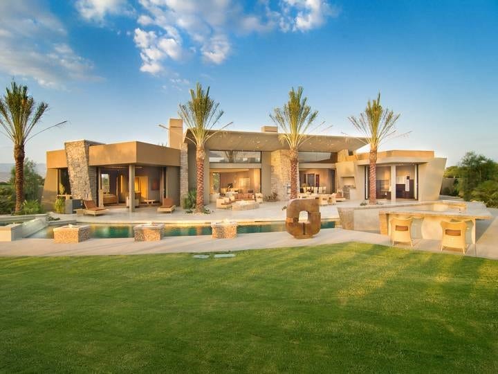 Property photo for 68 Royal Saint Georges Way, Rancho Mirage, CA