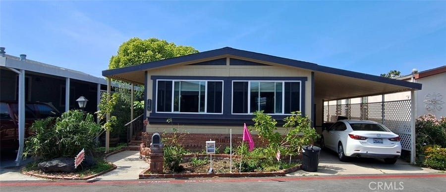 Property photo for 19361 Brookhurst Street, #146, Huntington Beach, CA