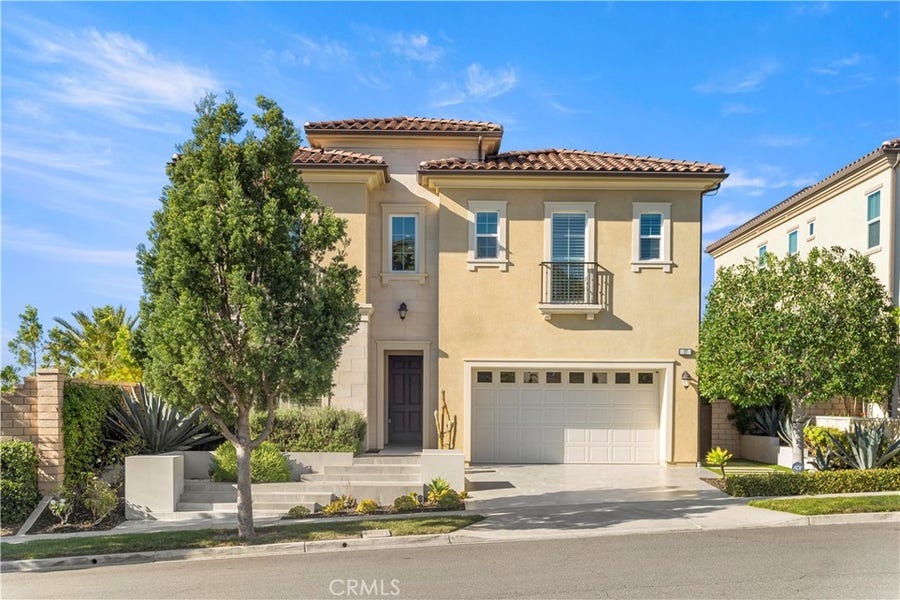 Property photo for 37 Caspian, Lake Forest, CA
