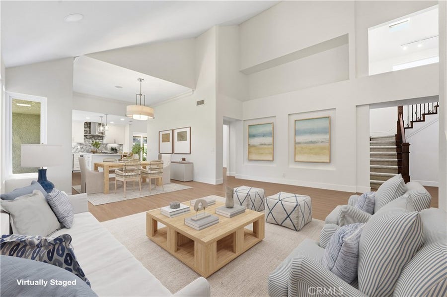 Property photo for 29881 White Otter, Laguna Niguel, CA