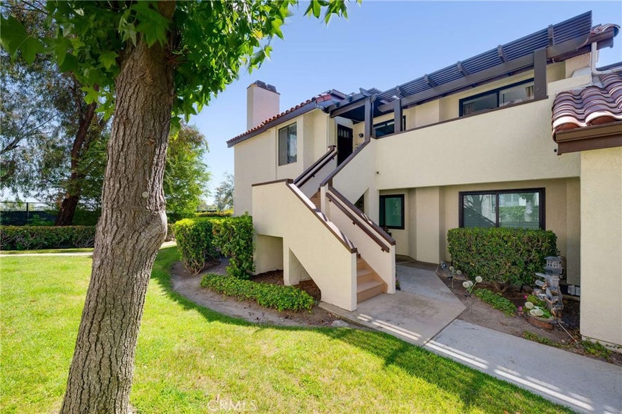 Property photo for 836 Trinity, Claremont, CA