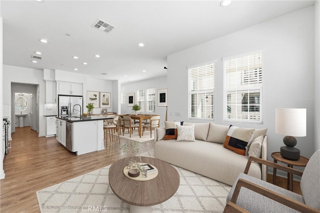 41 Patria, Rancho Mission Viejo, CA 92694 41 Patria, Rancho Mission Viejo, CA 92694