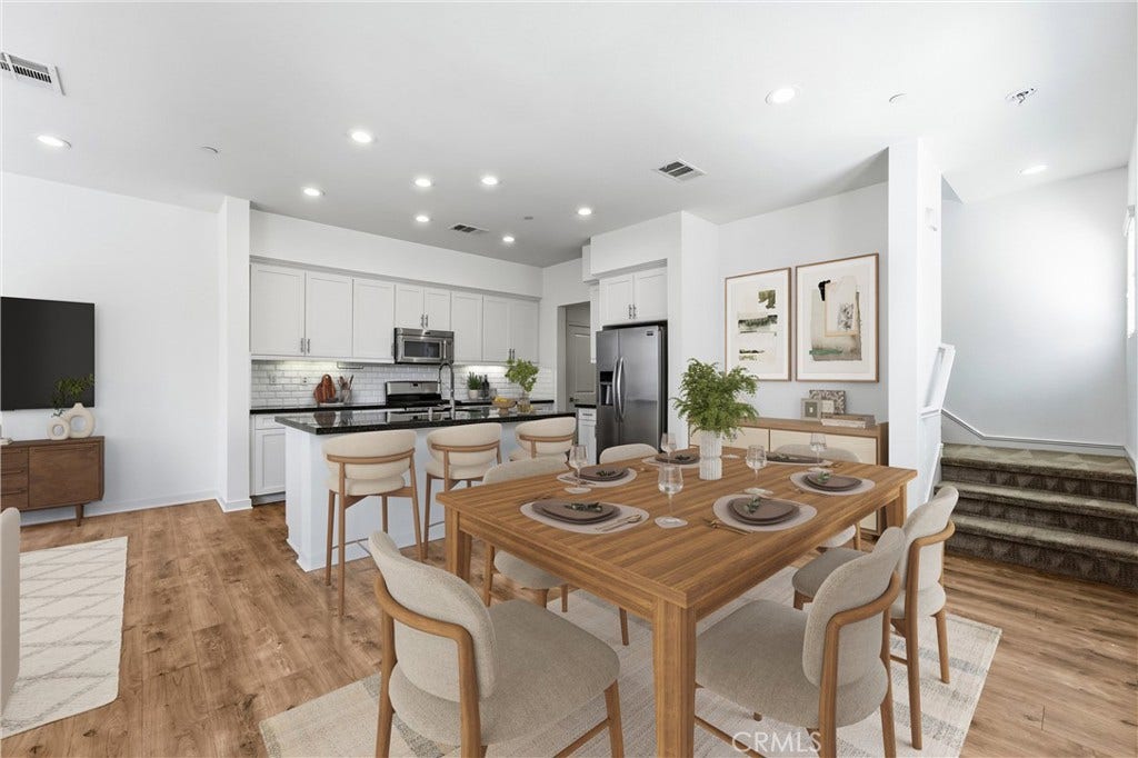 41 Patria, Rancho Mission Viejo, CA 92694 41 Patria, Rancho Mission Viejo, CA 92694