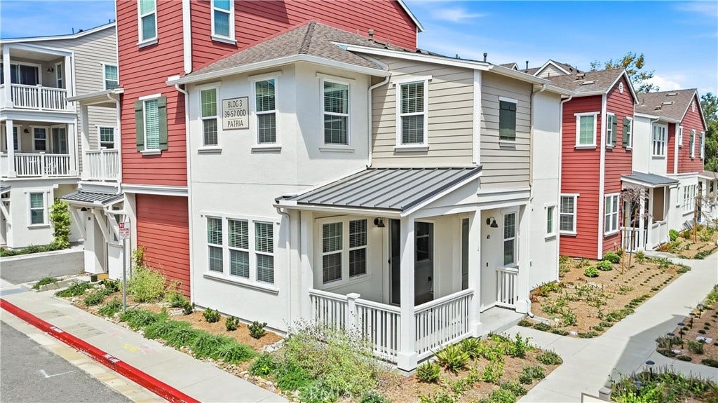 41 Patria, Rancho Mission Viejo, CA 92694 41 Patria, Rancho Mission Viejo, CA 92694