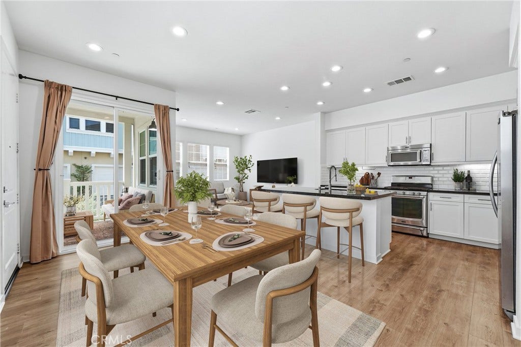 41 Patria, Rancho Mission Viejo, CA 92694 41 Patria, Rancho Mission Viejo, CA 92694