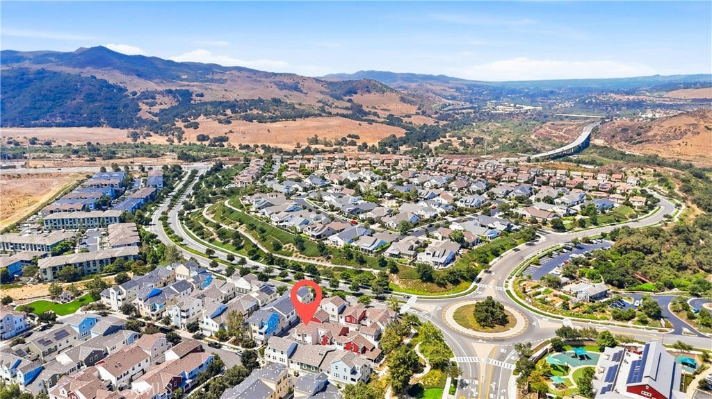 41 Patria, Rancho Mission Viejo, CA 92694 41 Patria, Rancho Mission Viejo, CA 92694