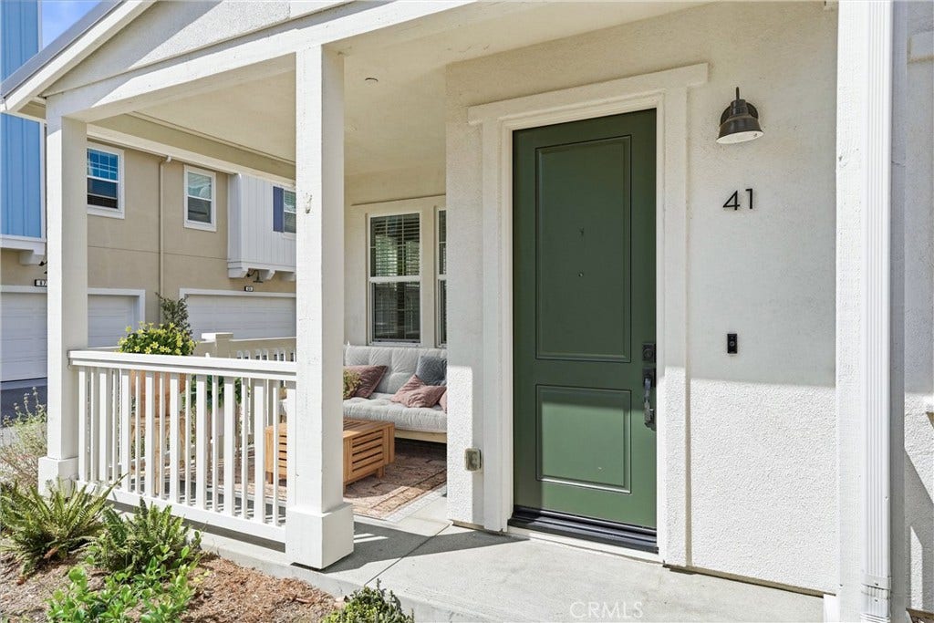 41 Patria, Rancho Mission Viejo, CA 92694 41 Patria, Rancho Mission Viejo, CA 92694