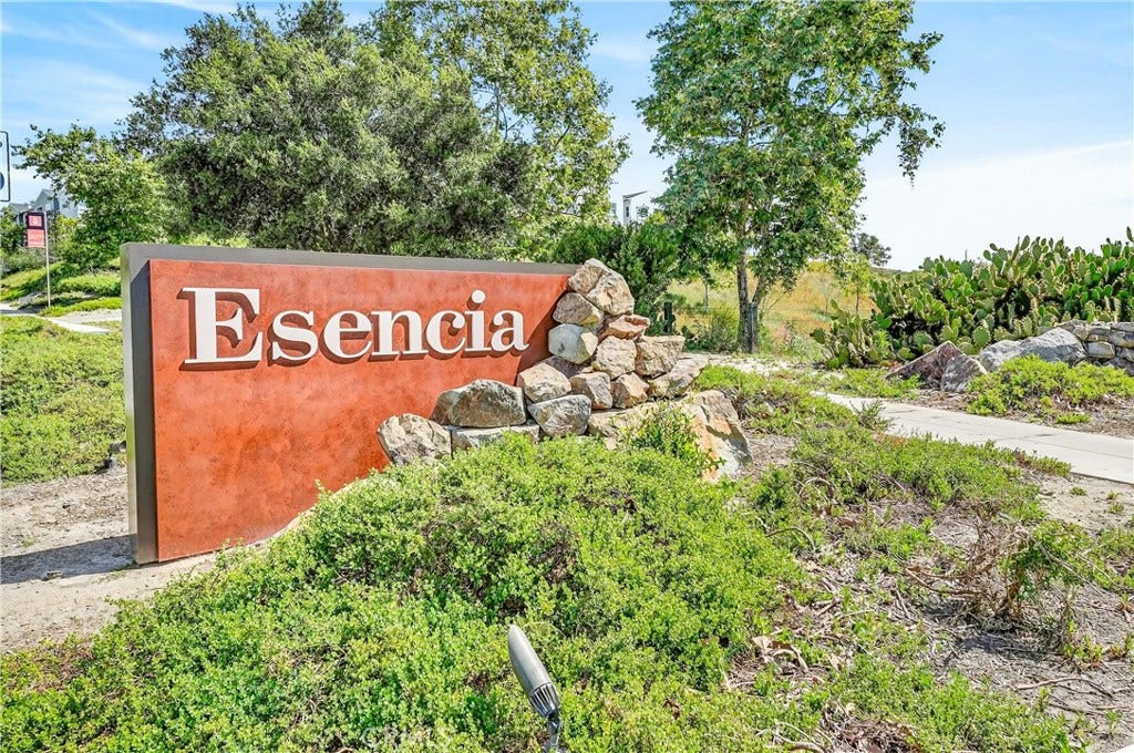 41 Patria, Rancho Mission Viejo, CA 92694 41 Patria, Rancho Mission Viejo, CA 92694