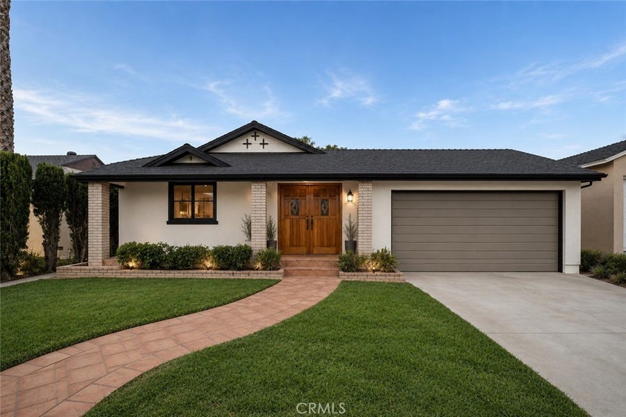 Property photo for 12213 Bonavista, Whittier, CA