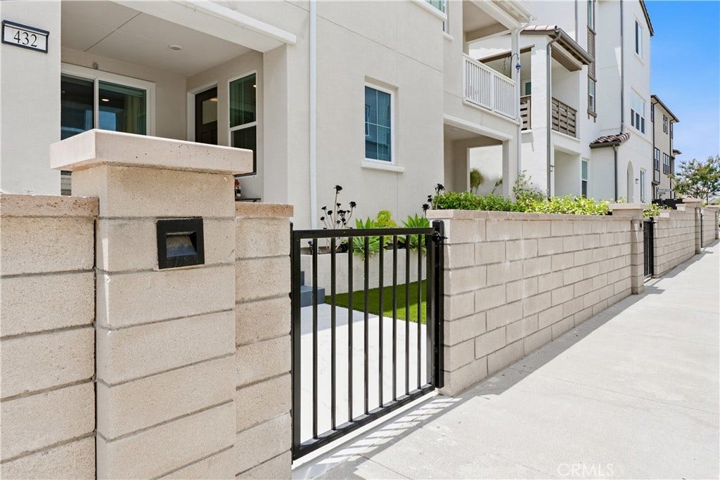 432 Corral Court, Rancho Mission Viejo, CA 92694 432 Corral Court, Rancho Mission Viejo, CA 92694