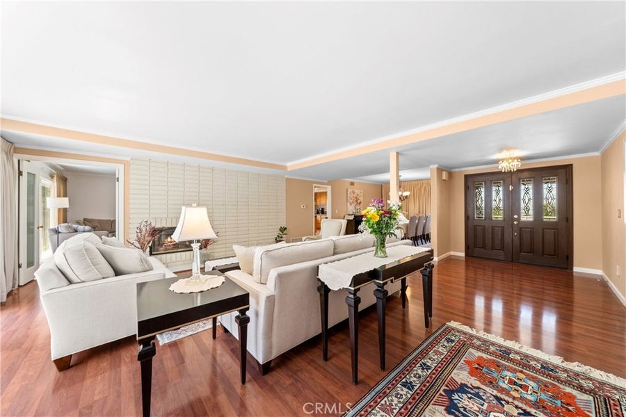 Property photo for 6224 Roundhill Drive, Whittier, CA
