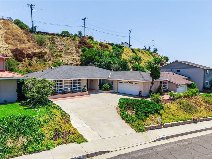 Property photo for 6224 Roundhill Drive, Whittier, CA
