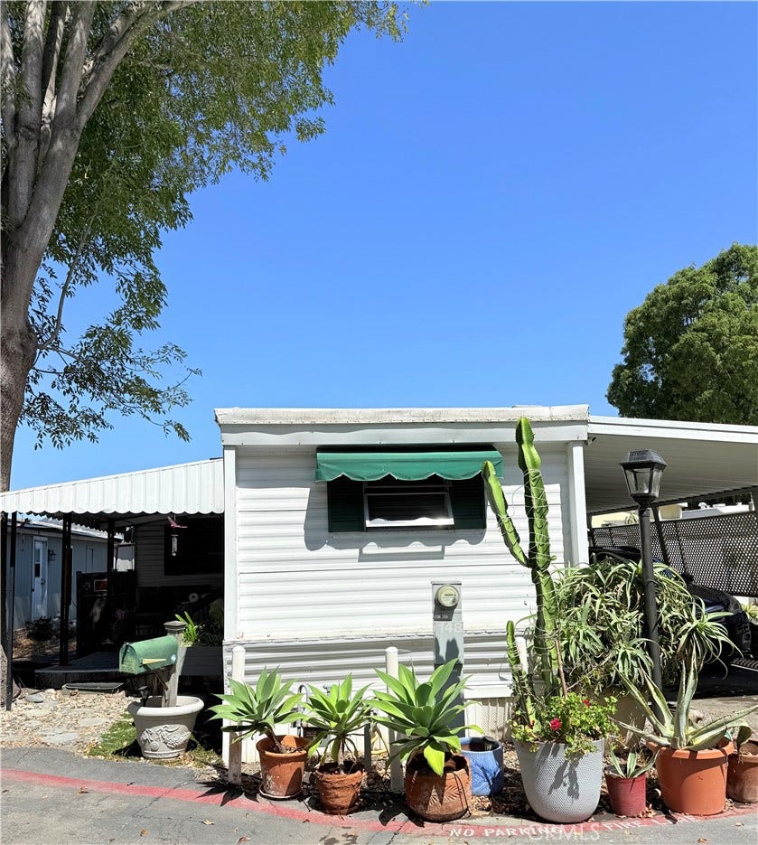 Property photo for 32802 Valle road, #148, San Juan Capistrano, CA