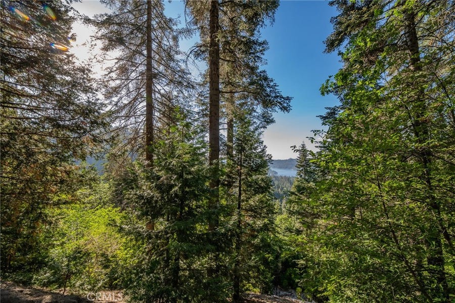 Property photo for 716 Blue Ridge Drive, Lake Arrowhead, CA