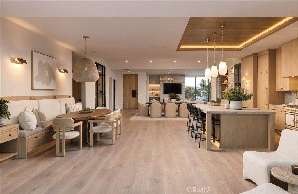 1001 Tiller Way, Corona Del Mar, CA 92625
