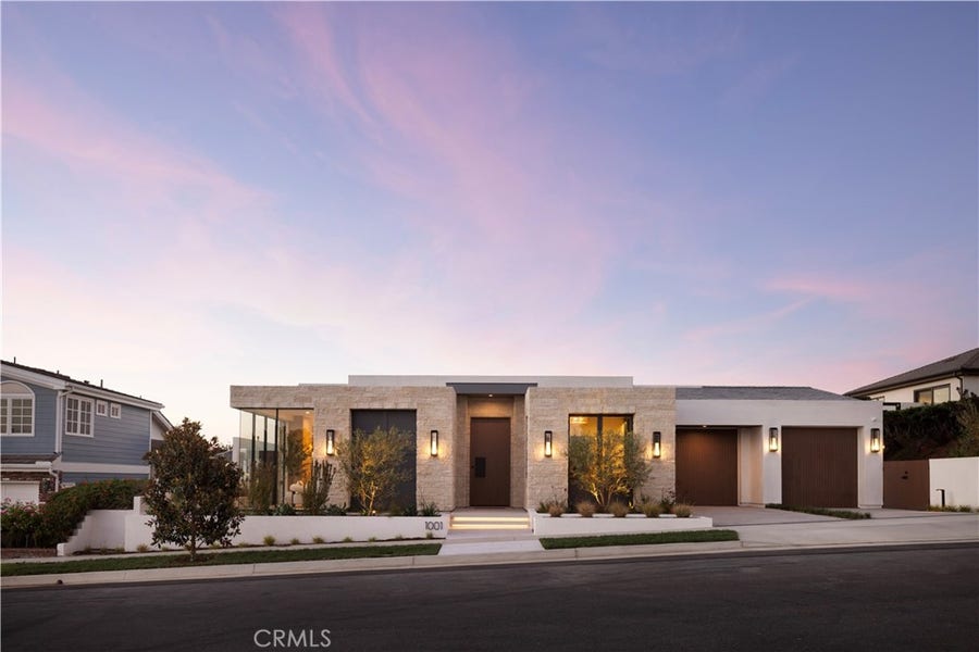 Property photo for 1001 Tiller Way, Corona Del Mar, CA