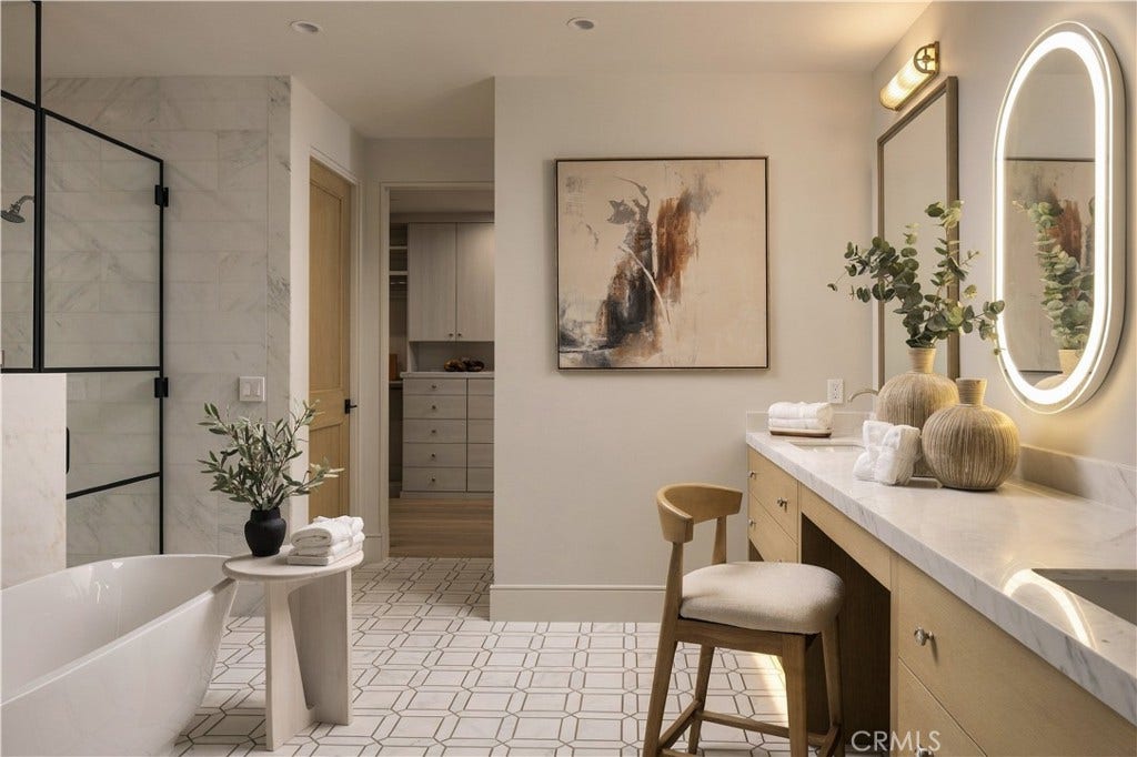 1001 Tiller Way, Corona Del Mar, CA 92625