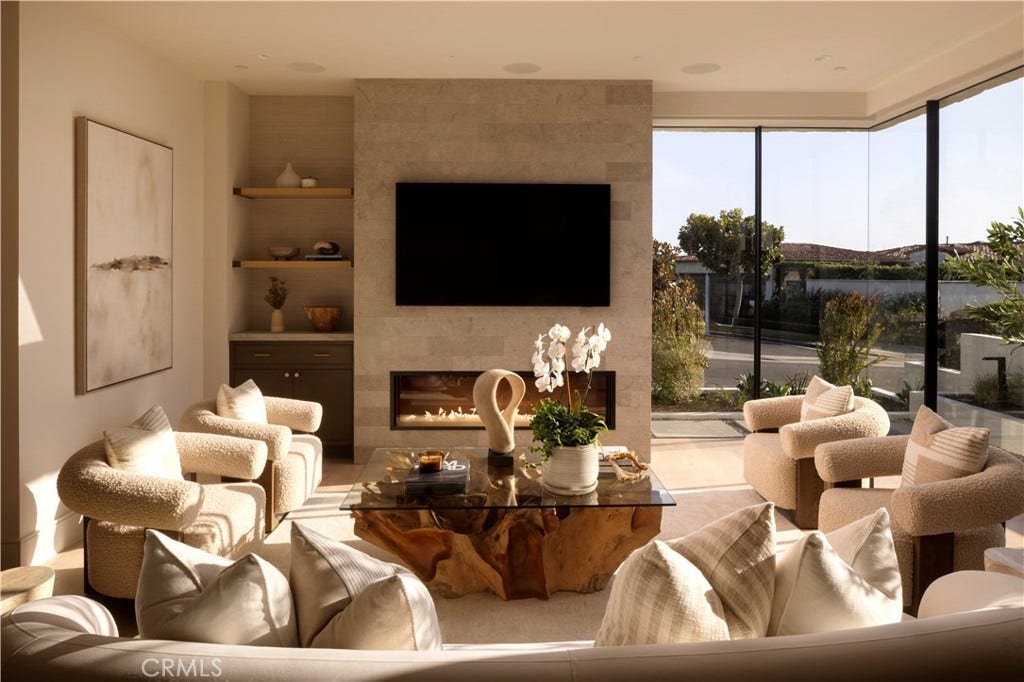 1001 Tiller Way, Corona Del Mar, CA 92625