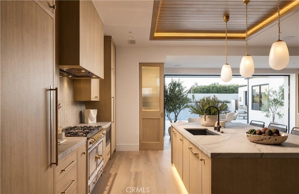 1001 Tiller Way, Corona Del Mar, CA 92625