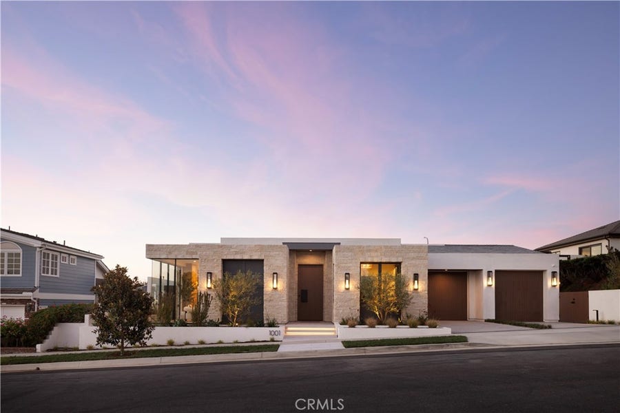 Property photo for 1001 Tiller Way, Corona Del Mar, CA