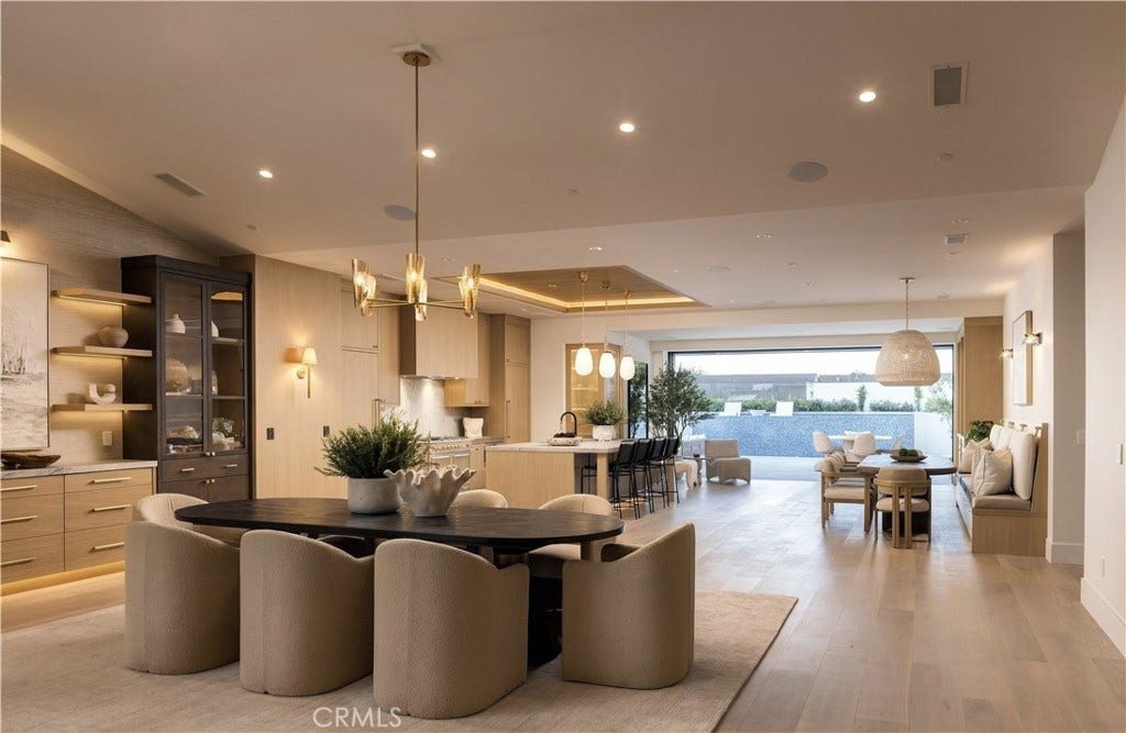1001 Tiller Way, Corona Del Mar, CA 92625