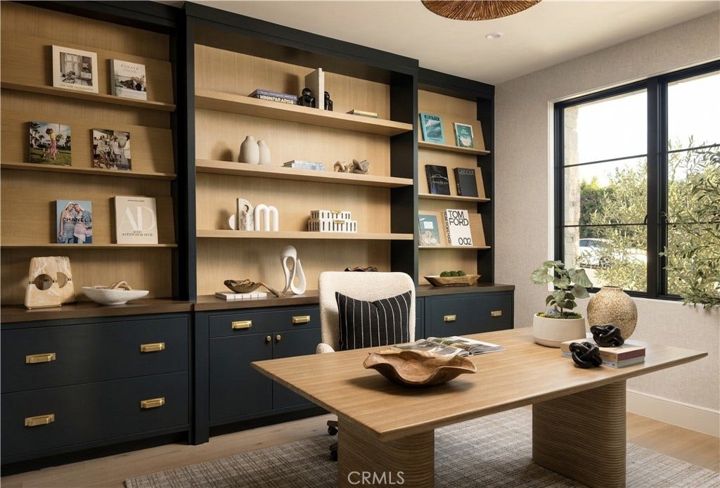 1001 Tiller Way, Corona Del Mar, CA 92625