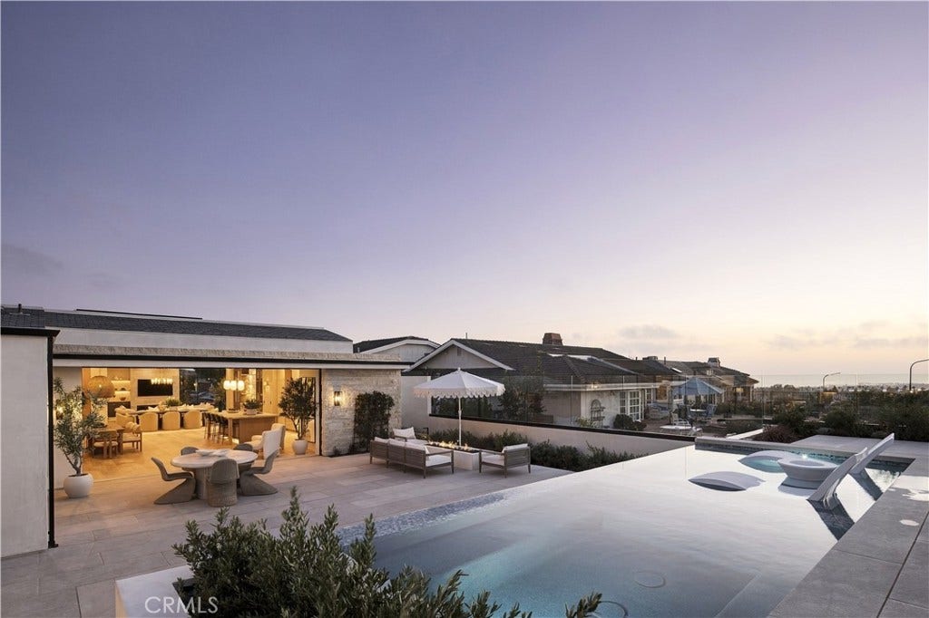 1001 Tiller Way, Corona Del Mar, CA 92625