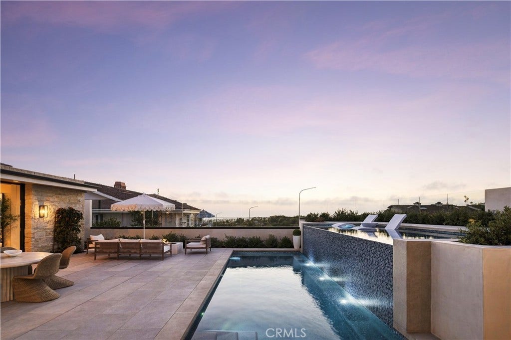 1001 Tiller Way, Corona Del Mar, CA 92625