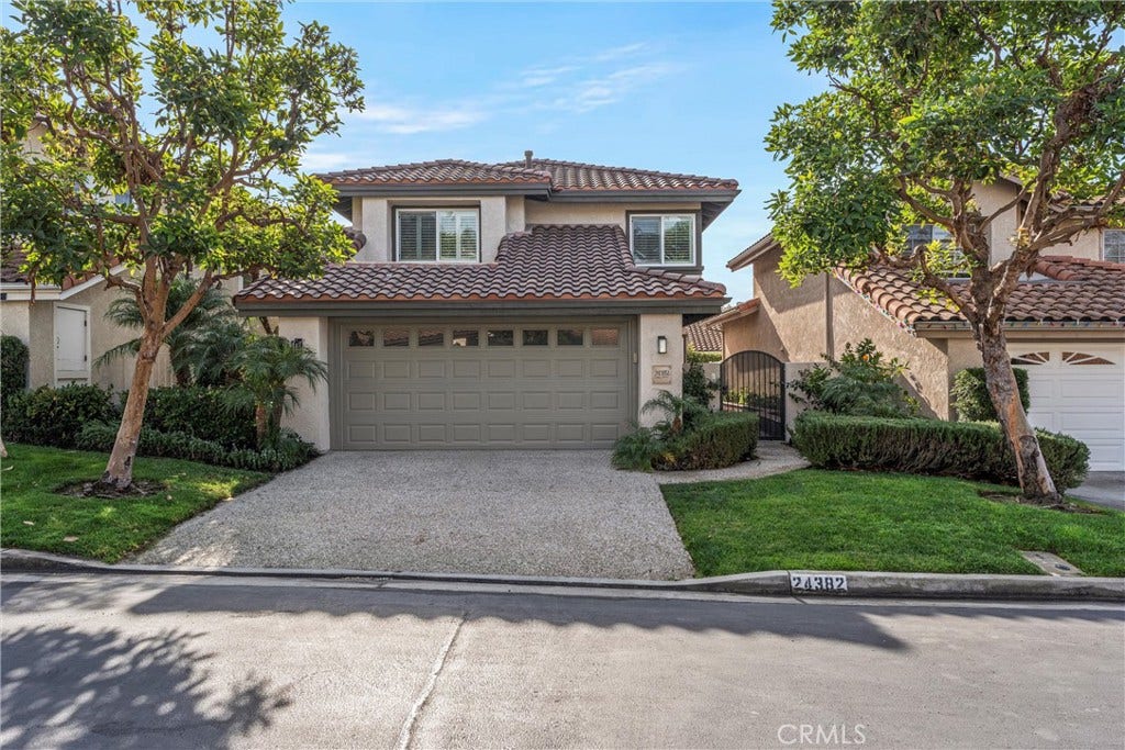 24382 Mira Verde, Laguna Niguel, CA 92677 24382 Mira Verde, Laguna Niguel, CA 92677