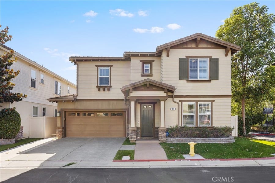 Property photo for 205 Summit, Lake Forest, CA