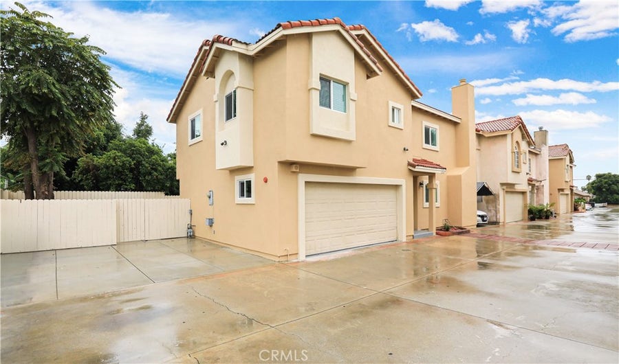 Property photo for 3032 Potrero, El Monte, CA