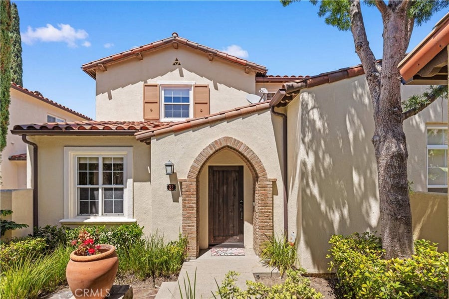 Property photo for 22 Arborside, Irvine, CA