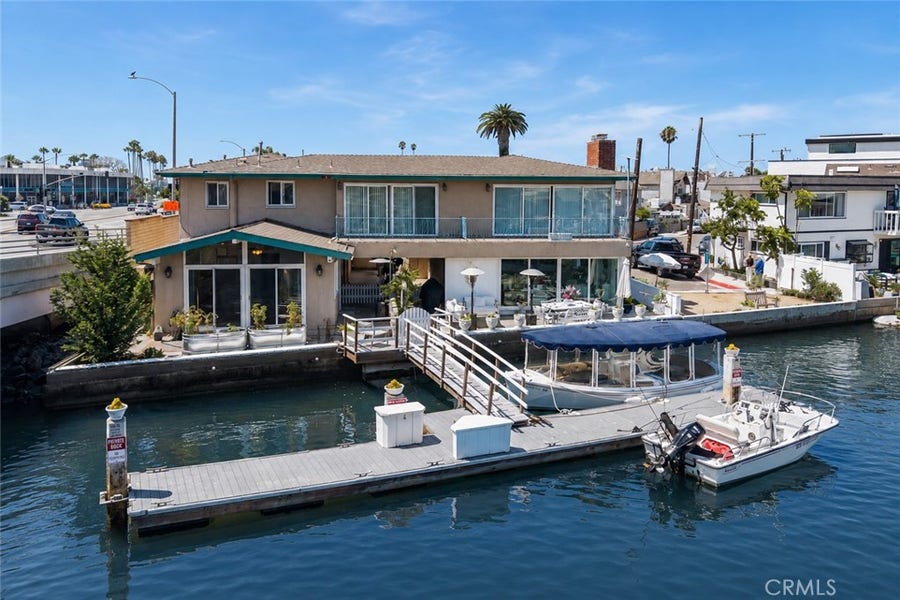 Property photo for 626 Clubhouse, Newport Beach, CA