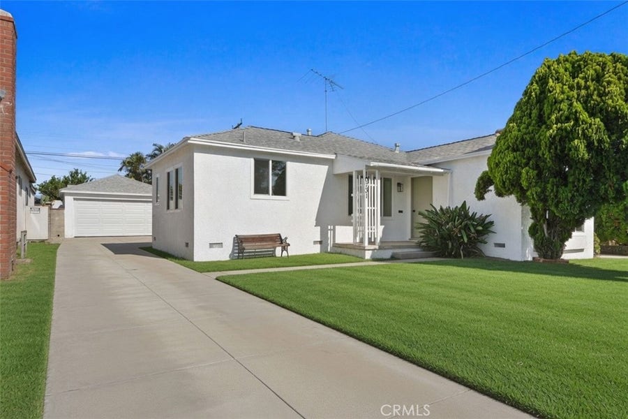 Property photo for 10731 Amery Avenue, South Gate, CA