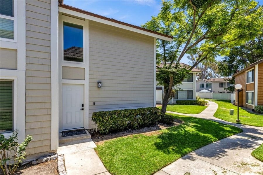 Property photo for 25885 Trabuco, #259, Lake Forest, CA