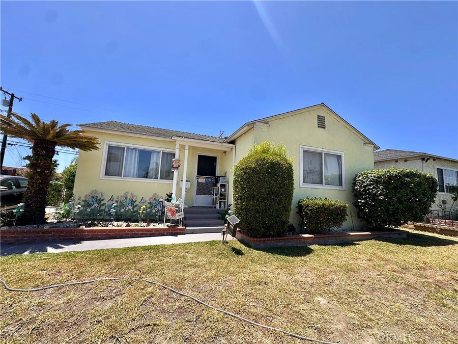 Property photo for 9786 Roma, Pico Rivera, CA