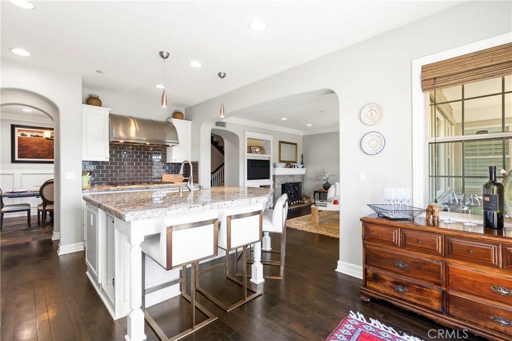 29 Via Cartama, San Clemente, CA 92673 29 Via Cartama, San Clemente, CA 92673