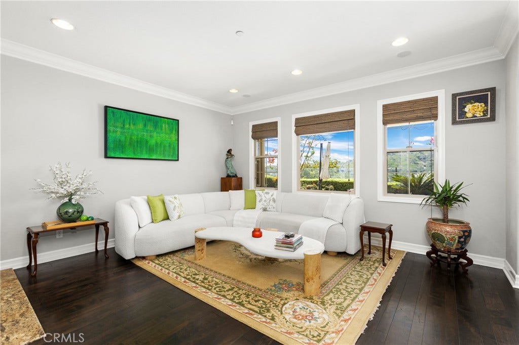 29 Via Cartama, San Clemente, CA 92673 29 Via Cartama, San Clemente, CA 92673