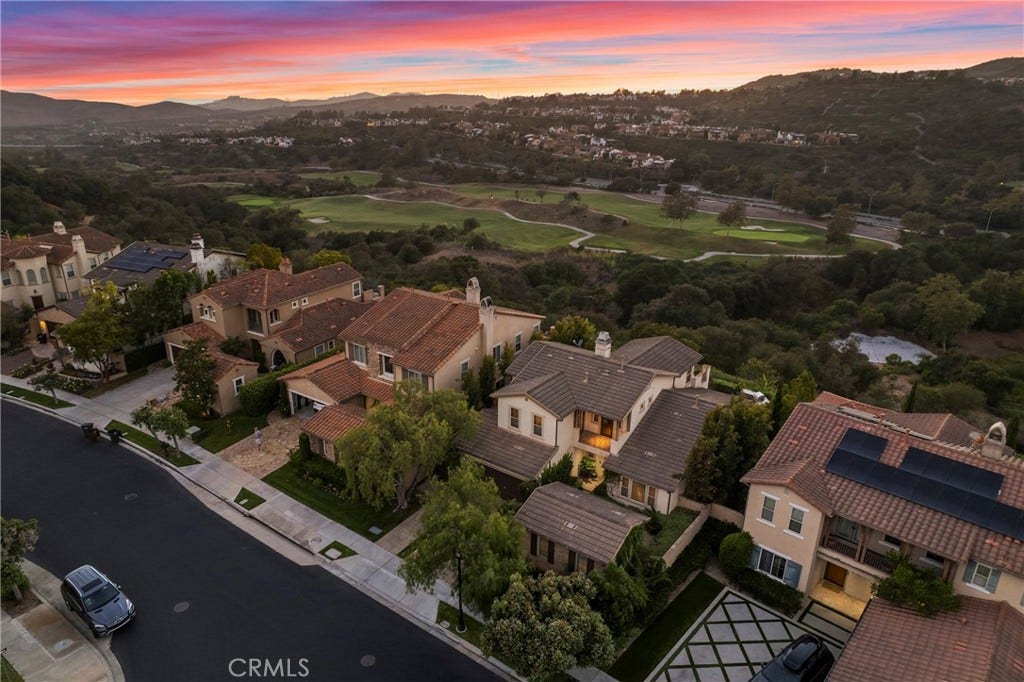 29 Via Cartama, San Clemente, CA 92673 29 Via Cartama, San Clemente, CA 92673
