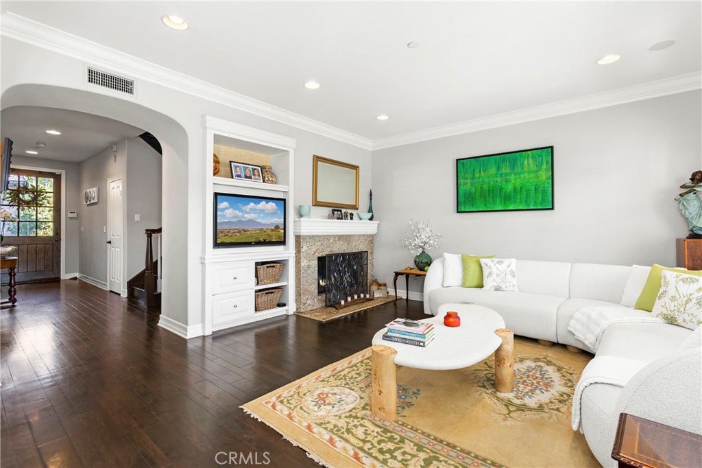 29 Via Cartama, San Clemente, CA 92673 29 Via Cartama, San Clemente, CA 92673