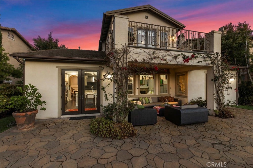 29 Via Cartama, San Clemente, CA 92673 29 Via Cartama, San Clemente, CA 92673