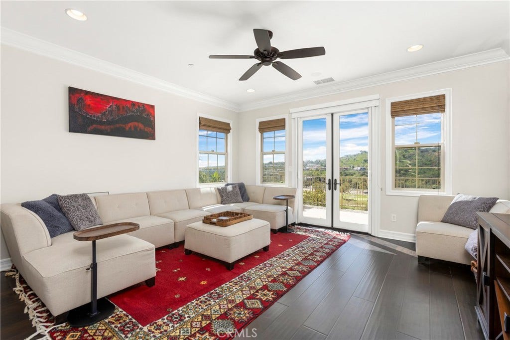 29 Via Cartama, San Clemente, CA 92673 29 Via Cartama, San Clemente, CA 92673