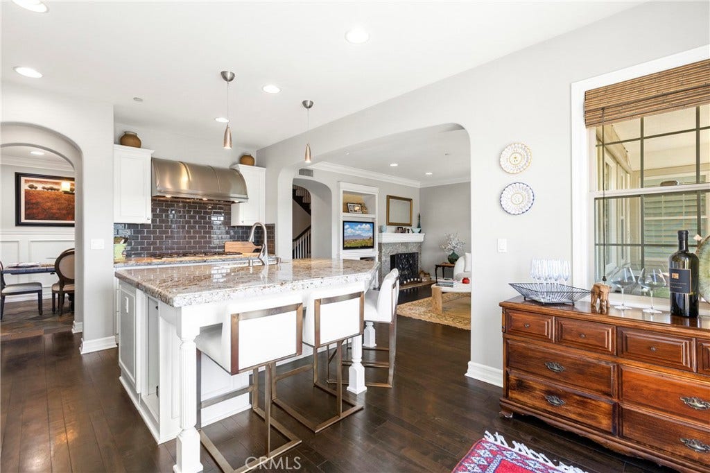 29 Via Cartama, San Clemente, CA 92673 29 Via Cartama, San Clemente, CA 92673