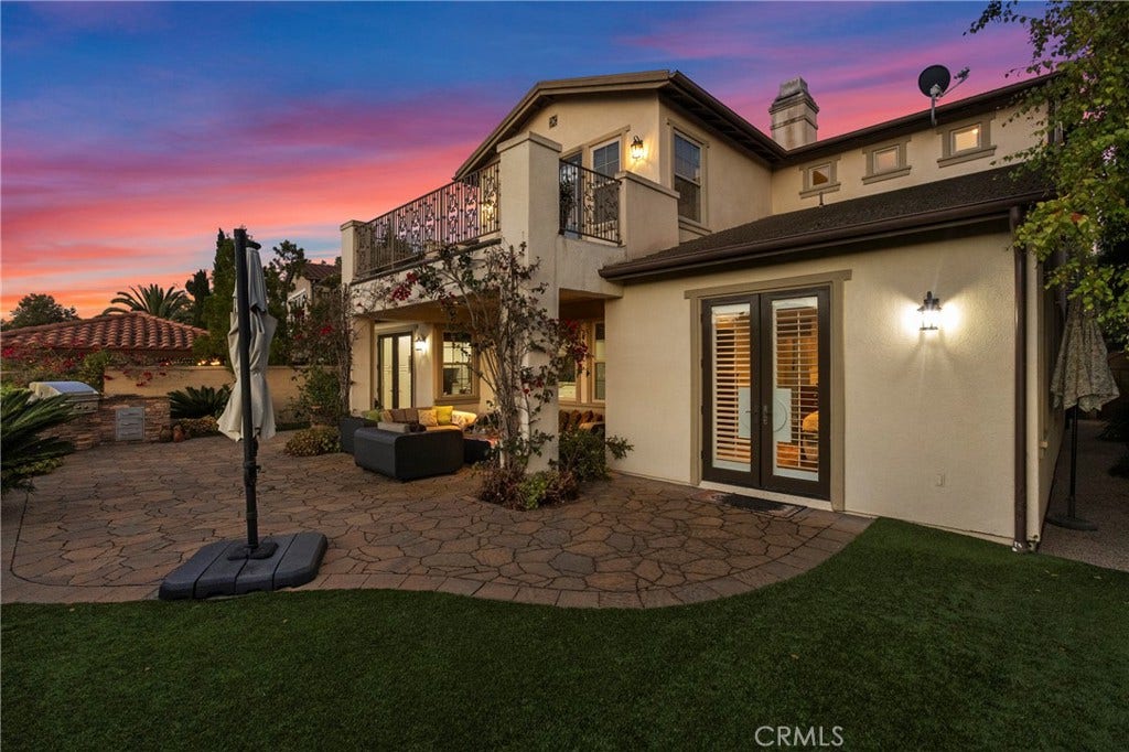 29 Via Cartama, San Clemente, CA 92673 29 Via Cartama, San Clemente, CA 92673